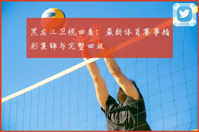 黑龙江卫视回看：最新体育赛事精彩集锦与完整回放