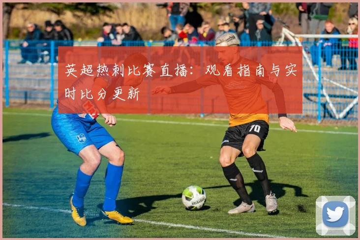 英超热刺比赛直播：观看指南与实时比分更新
