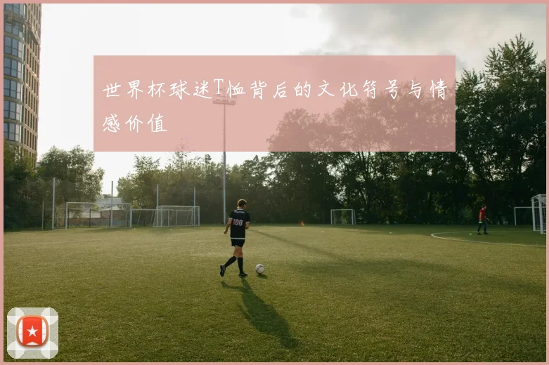 世界杯球迷T恤背后的文化符号与情感价值