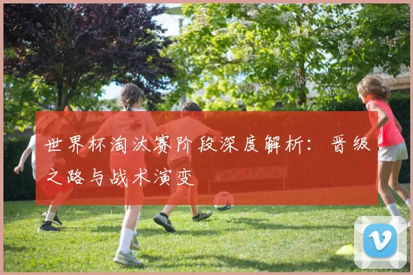 世界杯淘汰赛阶段深度解析：晋级之路与战术演变